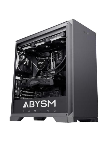 ABYSM Danube Mura Pro Torre Negro