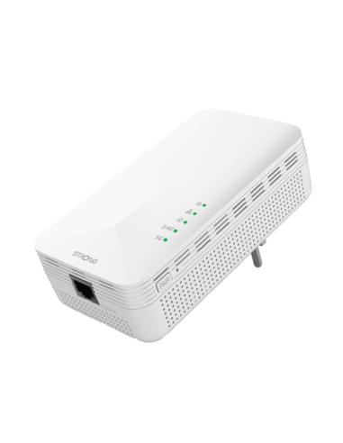 Strong POWERL1000DUOWIFIEUV2 1000 Mbit/s Ethernet Wifi Blanco 2 pieza(s)