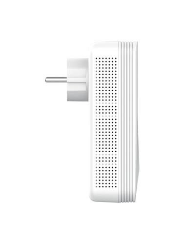 Strong POWERL1000DUOWIFIEUV2 1000 Mbit/s Ethernet Wifi Blanco 2 pieza(s)