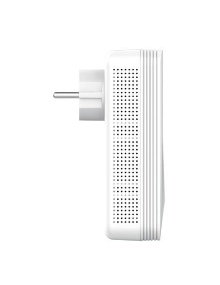 Strong POWERL1000DUOWIFIEUV2 1000 Mbit/s Ethernet Wifi Blanco 2 pieza(s)
