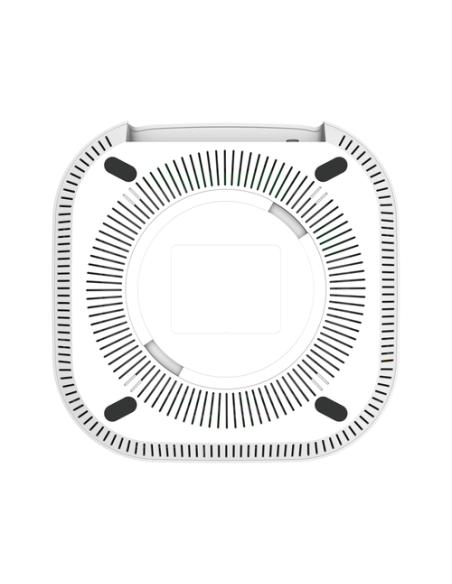 D-Link DBA-2820P punto de acceso inalámbrico 2600 Mbit/s Blanco Energía sobre Ethernet (PoE)