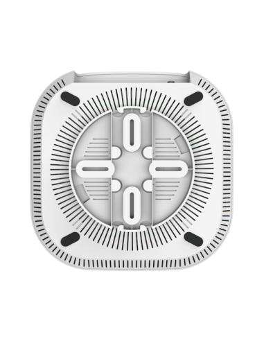 D-Link DBA-2820P punto de acceso inalámbrico 2600 Mbit/s Blanco Energía sobre Ethernet (PoE)