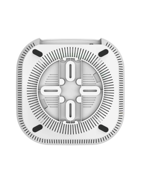 D-Link DBA-2820P punto de acceso inalámbrico 2600 Mbit/s Blanco Energía sobre Ethernet (PoE)