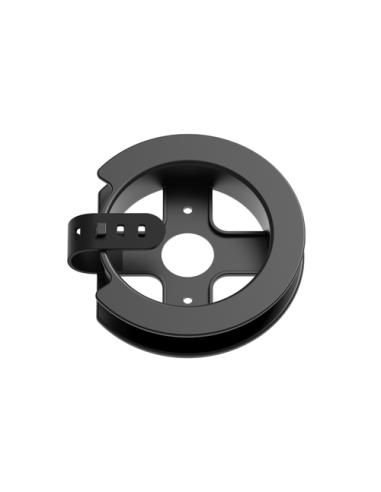 Logitech 952-000002 sistema de video conferencia Sistema de montaje