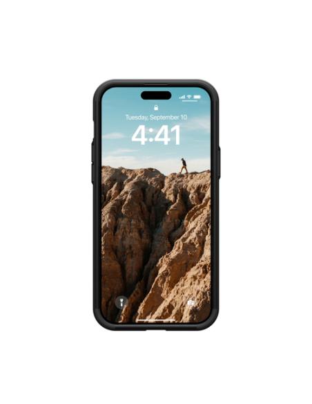 Urban Armor Gear 114306114040 funda para teléfono móvil 17 cm (6.7") Negro