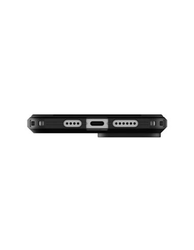 Urban Armor Gear 114306114040 funda para teléfono móvil 17 cm (6.7") Negro