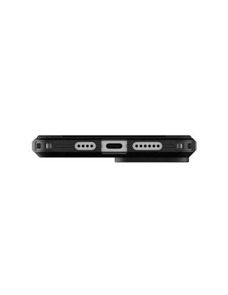 Urban Armor Gear 114306114040 funda para teléfono móvil 17 cm (6.7") Negro