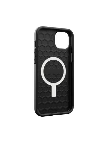 Urban Armor Gear 114306114040 funda para teléfono móvil 17 cm (6.7") Negro