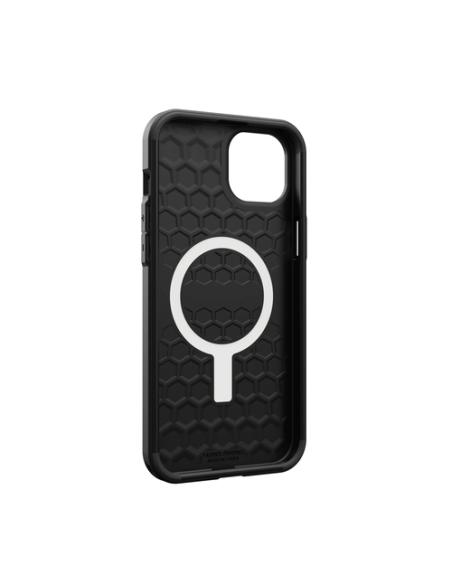 Urban Armor Gear 114306114040 funda para teléfono móvil 17 cm (6.7") Negro