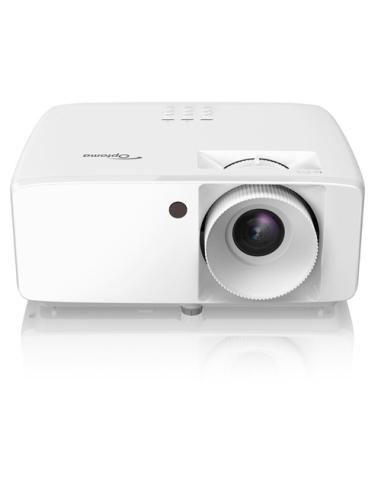 Optoma ZH400 4000 lúmenes ANSI DLP 1080p (1920x1080) 3D Blanco