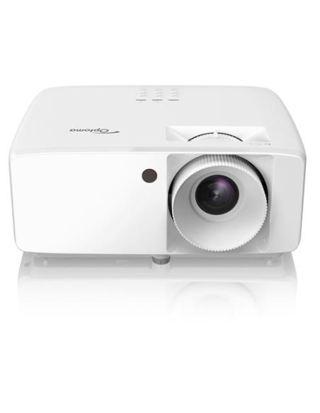 Optoma ZH400 4000 lúmenes ANSI DLP 1080p (1920x1080) 3D Blanco