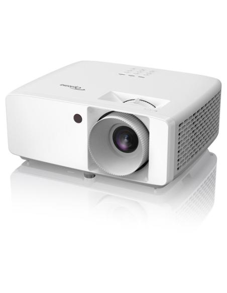 Optoma ZH400 4000 lúmenes ANSI DLP 1080p (1920x1080) 3D Blanco