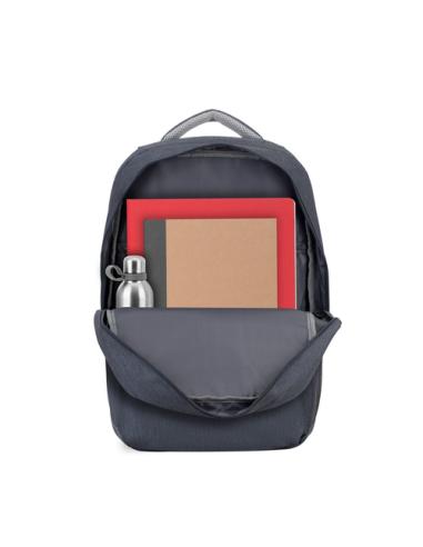 Rivacase 7567 43,9 cm (17.3") Mochila Azul