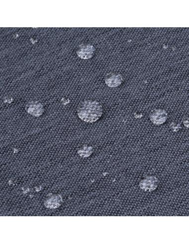 Rivacase 7567 43,9 cm (17.3") Mochila Azul