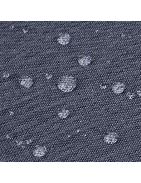 Rivacase 7567 43,9 cm (17.3") Mochila Azul