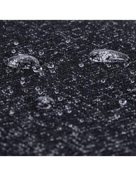 Rivacase 7913 35,6 cm (14") Funda Negro