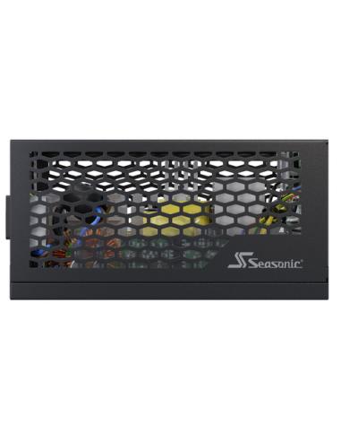 Seasonic PRIME Fanless TX unidad de fuente de alimentación 700 W 20+4 pin ATX ATX Negro
