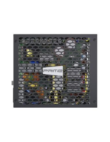 Seasonic PRIME Fanless TX unidad de fuente de alimentación 700 W 20+4 pin ATX ATX Negro