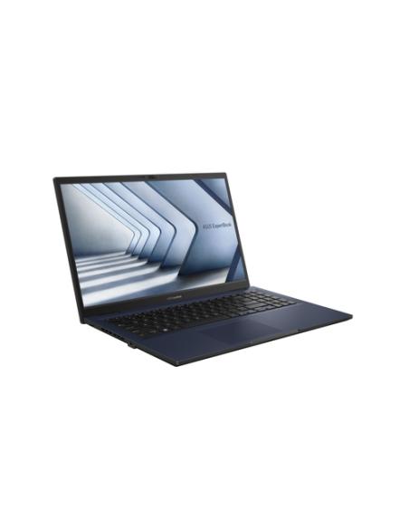 ASUS ExpertBook B1 B1502CVA-BQ0076X - Ordenador Portátil 15.6" Full HD (Intel Core i5-1335U, 8GB RAM, 512GB SSD, UHD Graphics, W
