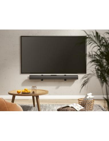 Equip Soporte universal para barra de sonido