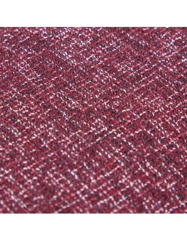 Rivacase 7921 35,6 cm (14") Bandolera Borgoña, Blanco