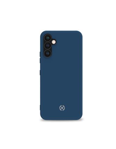 Celly CROMO1037BL funda para teléfono móvil 16,3 cm (6.4") Azul