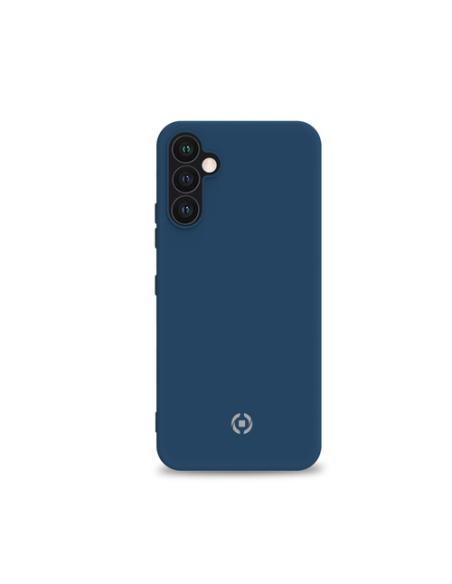 Celly CROMO1037BL funda para teléfono móvil 16,3 cm (6.4") Azul