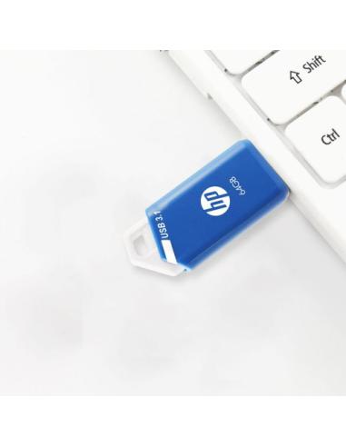 HP x755w Triple Pack unidad flash USB 64 GB USB tipo A 3.2 Gen 1 (3.1 Gen 1) Azul, Blanco