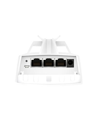TP-Link EAP215-Bridge KIT 867 Mbit/s Blanco Energía sobre Ethernet (PoE)