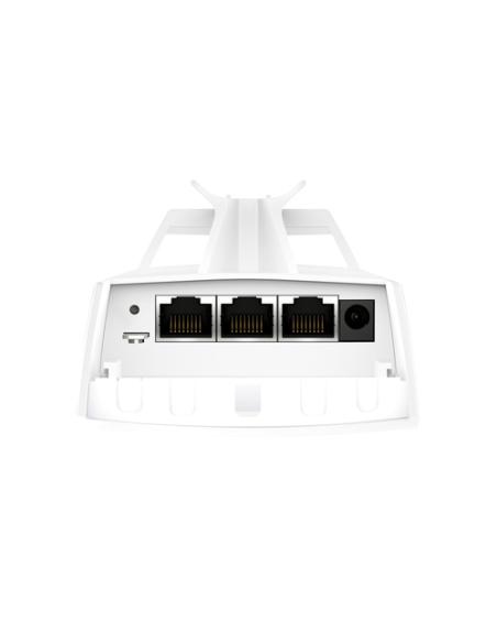 TP-Link EAP215-Bridge KIT 867 Mbit/s Blanco Energía sobre Ethernet (PoE)