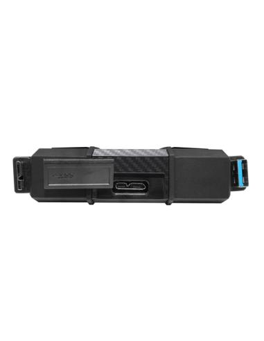 ADATA HD710 Pro disco duro externo 5 TB USB 3.2 Gen 1 (3.1 Gen 1) Negro