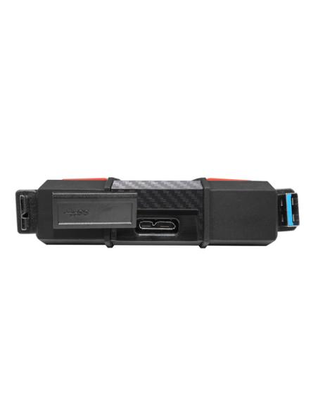 ADATA HD710 Pro disco duro externo 5 TB USB 3.2 Gen 1 (3.1 Gen 1) Negro