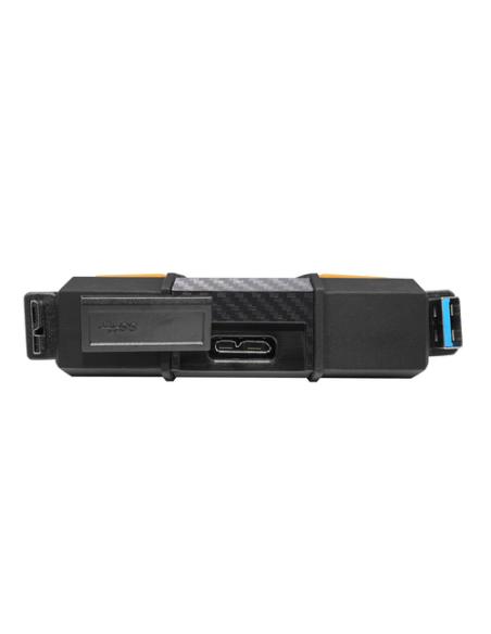 ADATA HD710 Pro disco duro externo 5 TB USB 3.2 Gen 1 (3.1 Gen 1) Negro