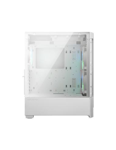 COUGAR CGR-5ZD1W-AIR-RGB Midi Tower Blanco