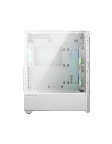 COUGAR CGR-5ZD1W-AIR-RGB Midi Tower Blanco