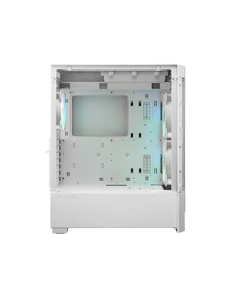 COUGAR CGR-5ZD1W-AIR-RGB Midi Tower Blanco