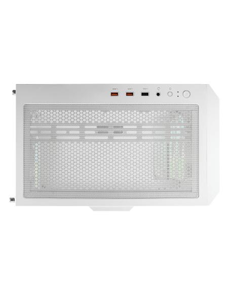 COUGAR CGR-5ZD1W-AIR-RGB Midi Tower Blanco