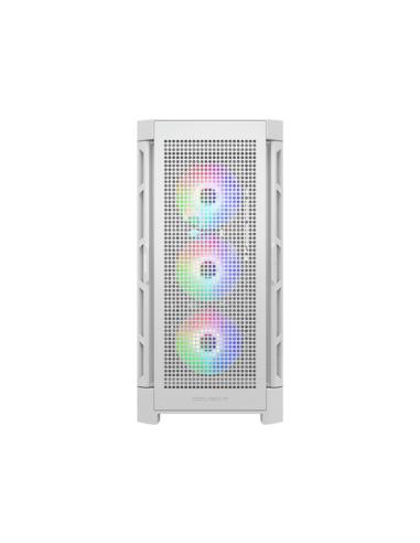 COUGAR CGR-5AD1W-RGB Midi Tower Blanco