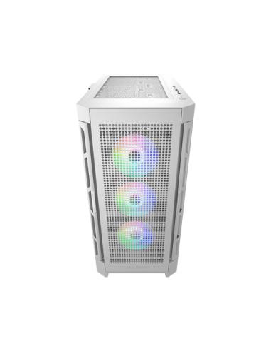 COUGAR CGR-5AD1W-RGB Midi Tower Blanco