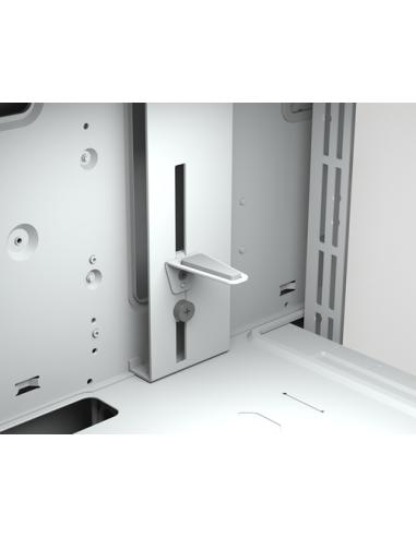 COUGAR CGR-5AD1W-RGB Midi Tower Blanco