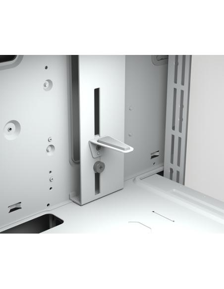 COUGAR CGR-5AD1W-RGB Midi Tower Blanco