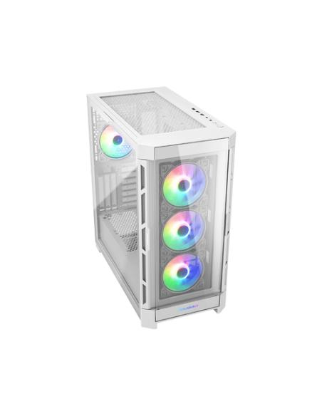 COUGAR CGR-5AD1W-RGB Midi Tower Blanco