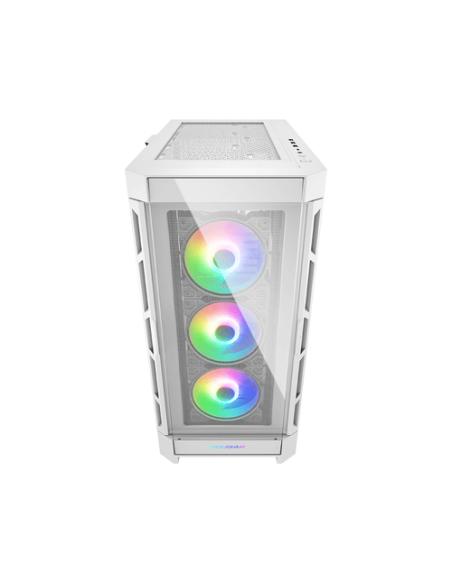 COUGAR CGR-5AD1W-RGB Midi Tower Blanco