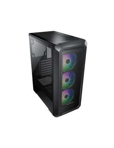 COUGAR Archon 2 Mesh RGB Midi Tower Negro
