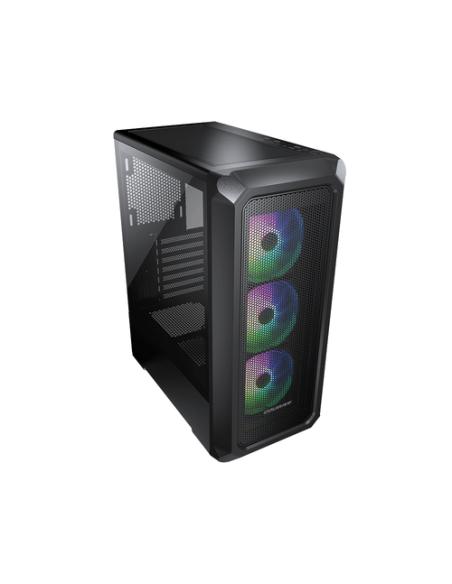 COUGAR Archon 2 Mesh RGB Midi Tower Negro