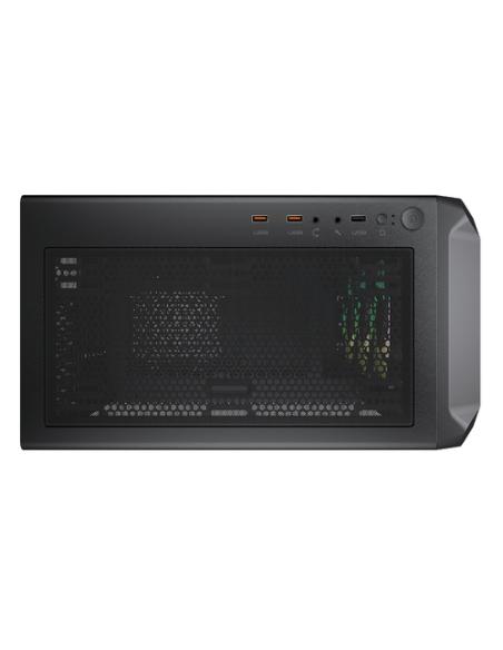 COUGAR Archon 2 Mesh RGB Midi Tower Negro
