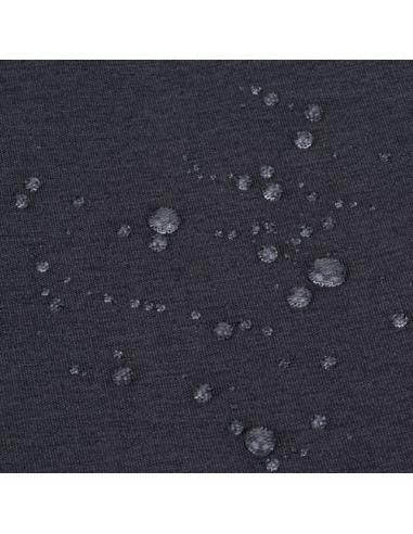 Rivacase 7707 43,9 cm (17.3") Funda Negro