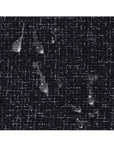 Rivacase 7915 39,6 cm (15.6") Funda Negro, Blanco