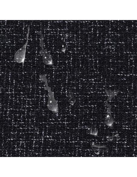 Rivacase 7915 39,6 cm (15.6") Funda Negro, Blanco