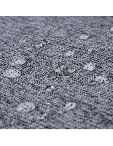 Rivacase 7915 39,6 cm (15.6") Funda Negro, Gris